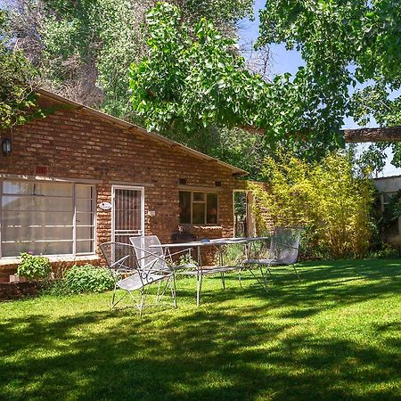 Morning Glory Cottages Venterstad Экстерьер фото