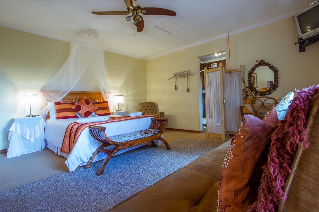Morning Glory Cottages Venterstad Экстерьер фото