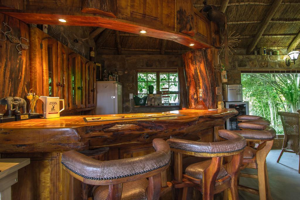Morning Glory Cottages Venterstad Экстерьер фото