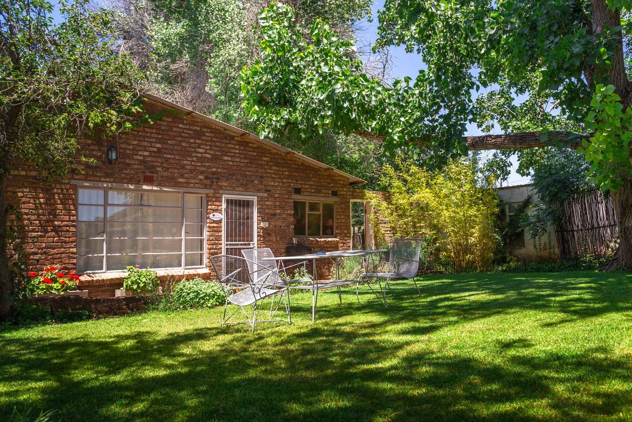 Morning Glory Cottages Venterstad Экстерьер фото