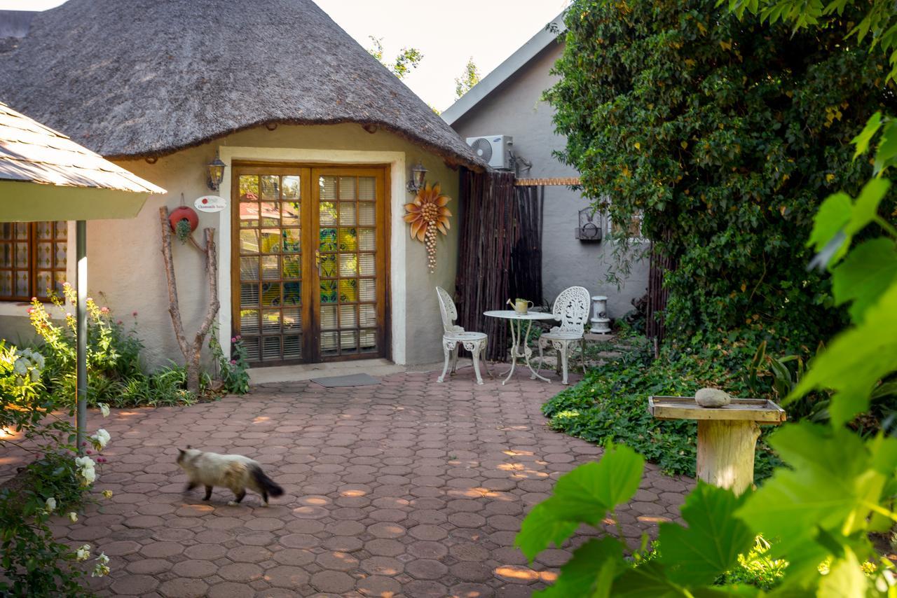 Morning Glory Cottages Venterstad Экстерьер фото