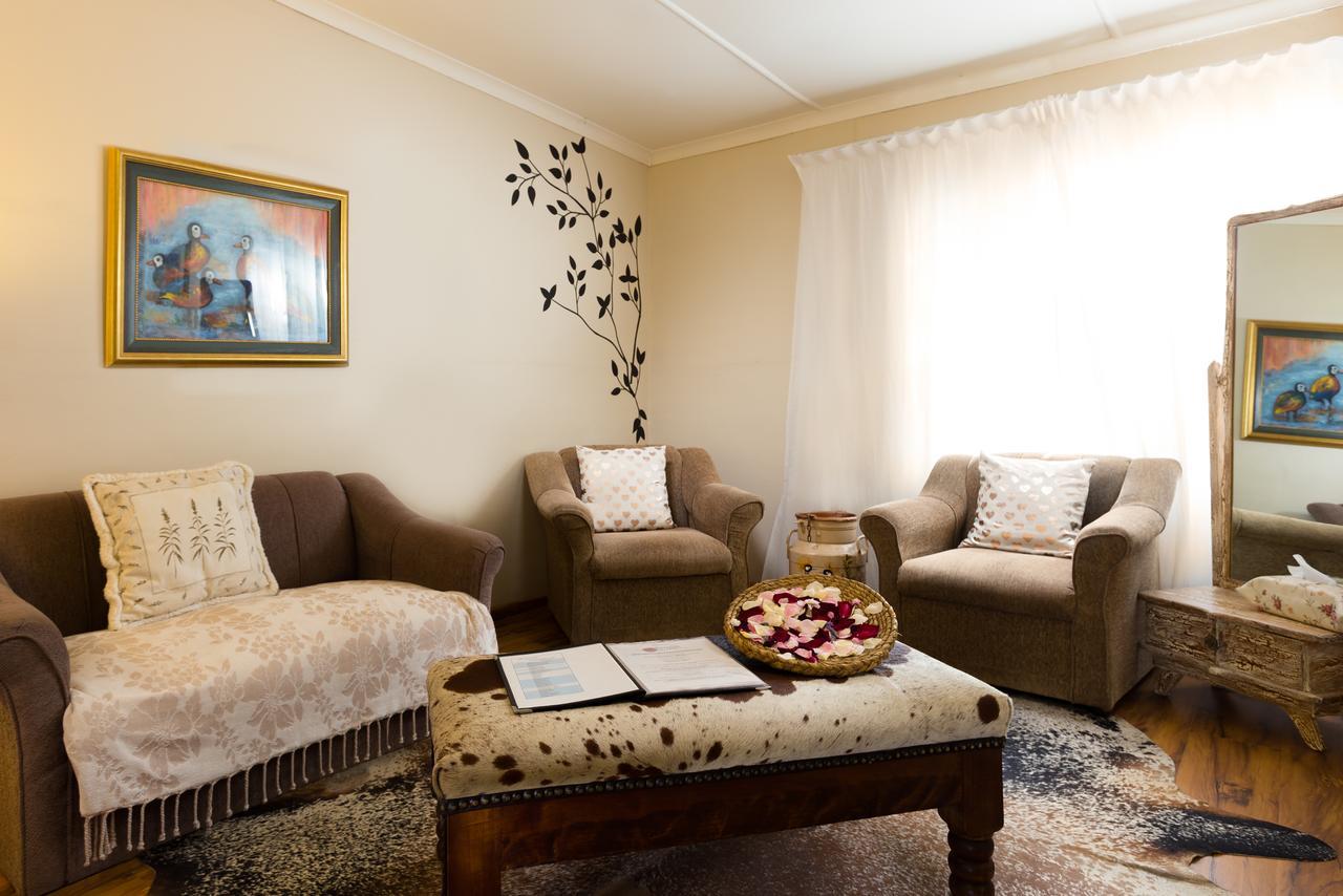 Morning Glory Cottages Venterstad Экстерьер фото
