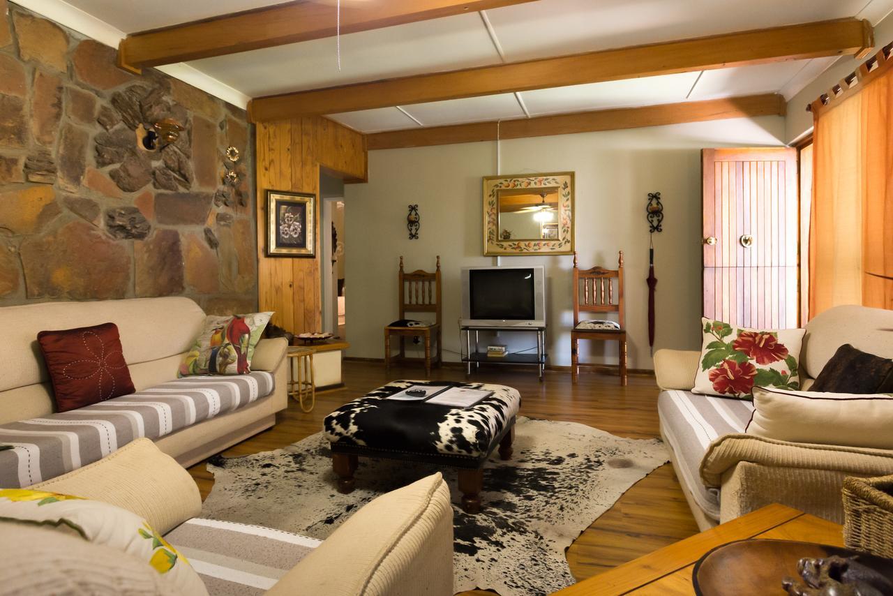 Morning Glory Cottages Venterstad Экстерьер фото
