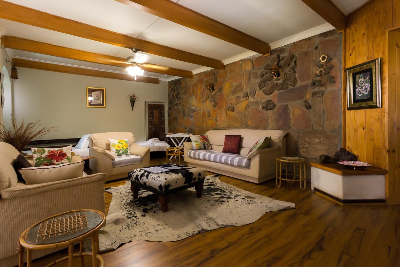 Morning Glory Cottages Venterstad Экстерьер фото