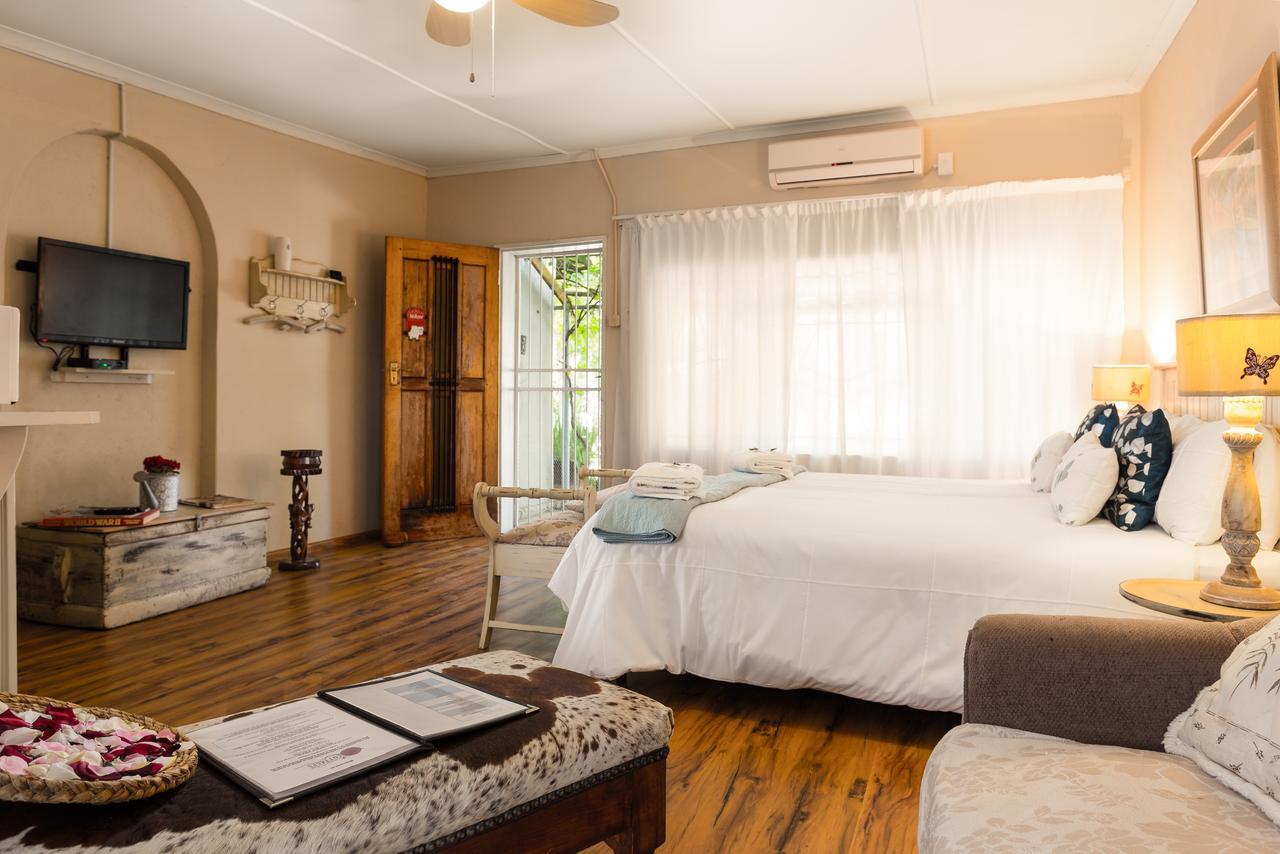 Morning Glory Cottages Venterstad Экстерьер фото